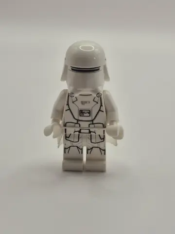 LEGO Minifigures omslag