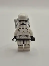 LEGO Minifigures
