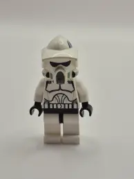 LEGO Minifigures
