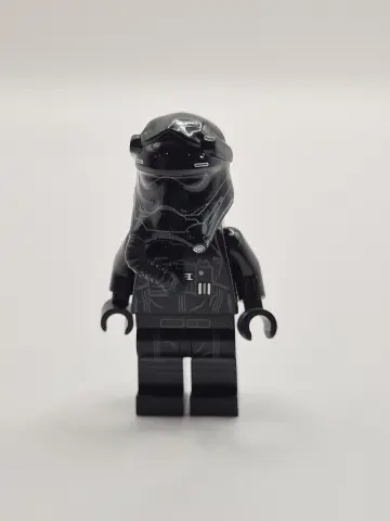 LEGO Minifigures omslag