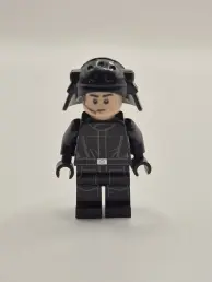 LEGO Minifigures