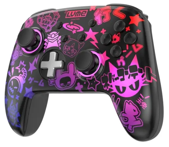 Lume Control Zero Drift Wireless Controller (Switch) cover