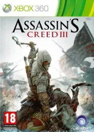 Xbox 360 Assassin's Creed III