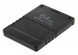 PlayStation 2 Memory Card 64MB