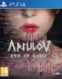 PS4 Apsulov: End of Gods