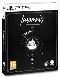 PS5 Insomnis Enhanced Edition