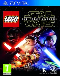 PSV LEGO Star Wars: The Force Awakens