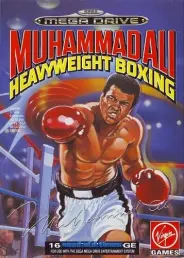 SMD Muhammad Ali Heavyweight Boxing