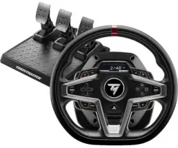 Thrustmaster T248 Steering Wheel (PS5, PS4, PC)