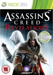 Xbox 360 Assassin's Creed: Revelations
