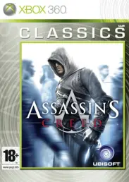 Xbox 360 Assassin's Creed