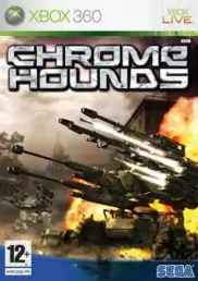 Xbox 360 Chromehounds