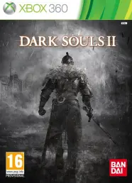 Xbox 360 Dark Souls II