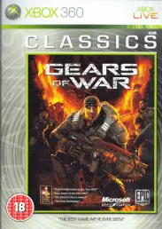 Xbox 360 Gears of War