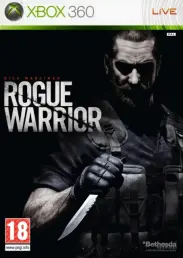 Xbox 360 Rogue Warrior