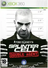 Xbox 360 Tom Clancy's Splinter Cell: Double Agent