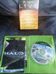 Xbox Halo Combat Evolved
