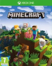 Xbox One Minecraft Base Edition