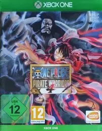 Xbox One One Piece: Pirate Warriors 4