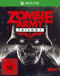 Xbox One Zombie Army Trilogy